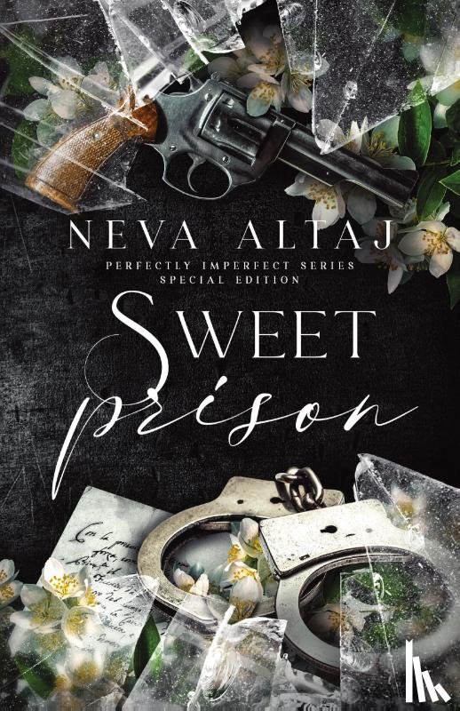 Altaj, Neva - Sweet Prison (Special Edition Print)