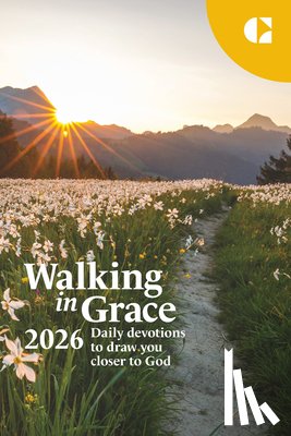 Guideposts - Walking in Grace 2026 Pocket Edition: Daily Devotions to Draw You Closer to God