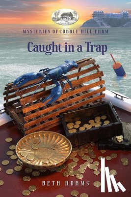 Adams, Beth - Caught in a Trap