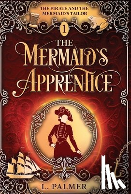 Palmer, L. - The Mermaid's Apprentice