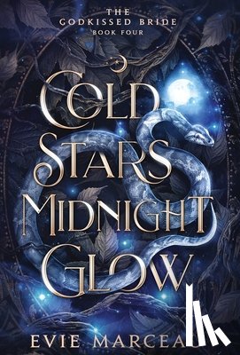 Marceau, Evie - Cold Stars Midnight Glow