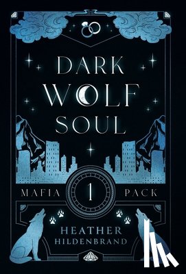 Hildenbrand, Heather - Dark Wolf Soul