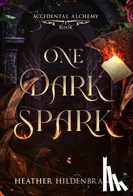 Hildenbrand, Heather - One Dark Spark