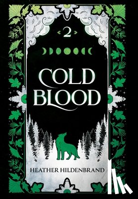 Hildenbrand, Heather - Cold Blood