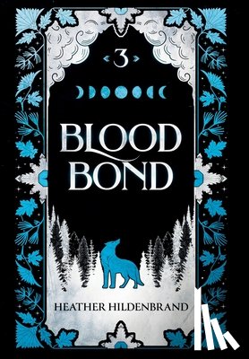 Hildenbrand, Heather - Blood Bond