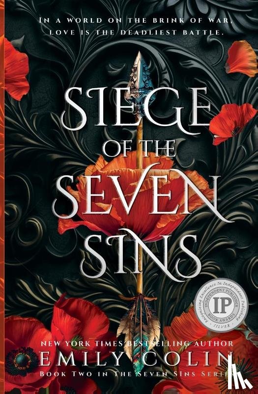 Colin, Emily - Siege of the Seven Sins