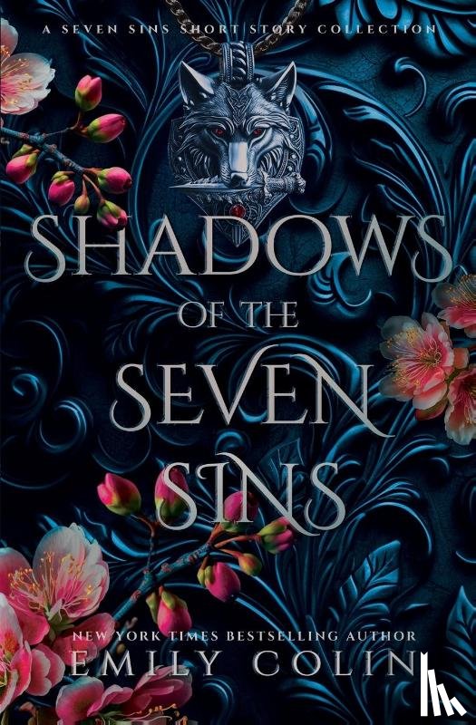 Colin, Emily - Shadows of the Seven Sins