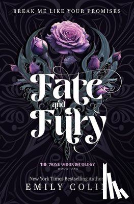 Colin, Emily - Fate and Fury