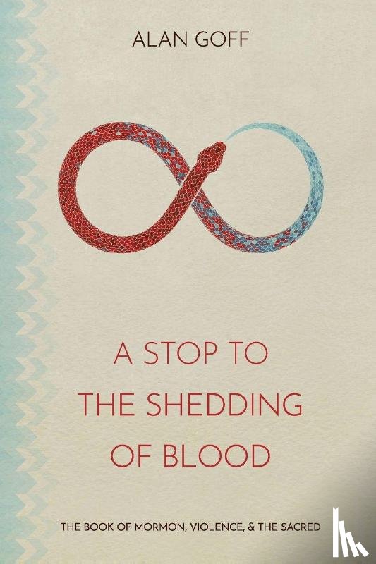 Goff, Alan - A Stop to the Shedding of Blood