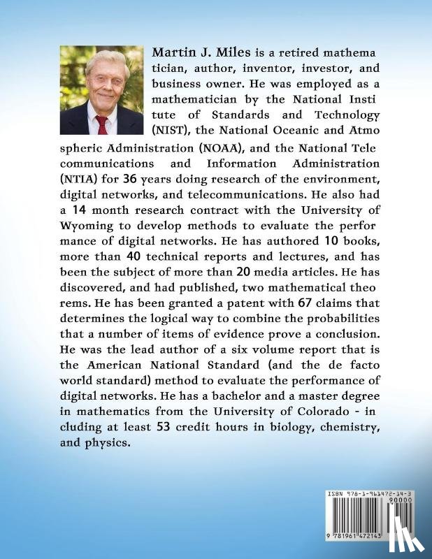 Miles, Martin J. - Understanding Morality, Freedom and Capital