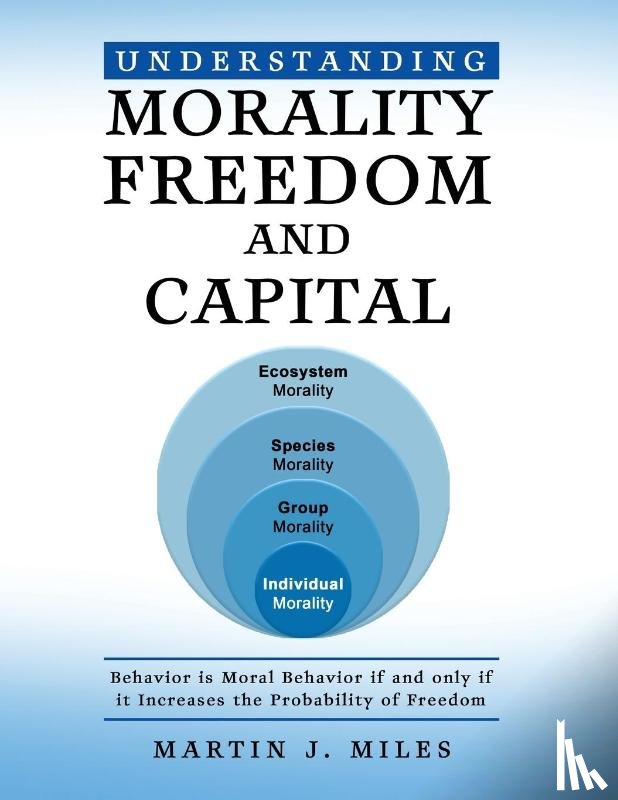 Miles, Martin J. - Understanding Morality, Freedom and Capital