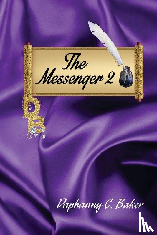 Baker, Daphanny C. - The Messenger 2