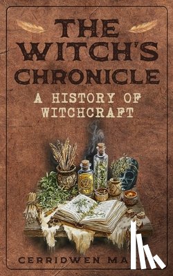 Maeve, Cerridwen - The Witch's Chronicle