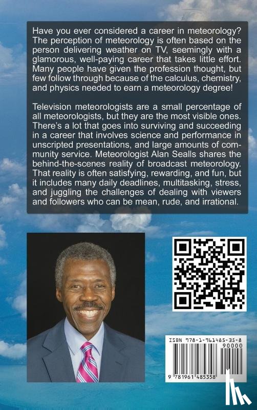Sealls, Alan - A Career in TV Meteorology