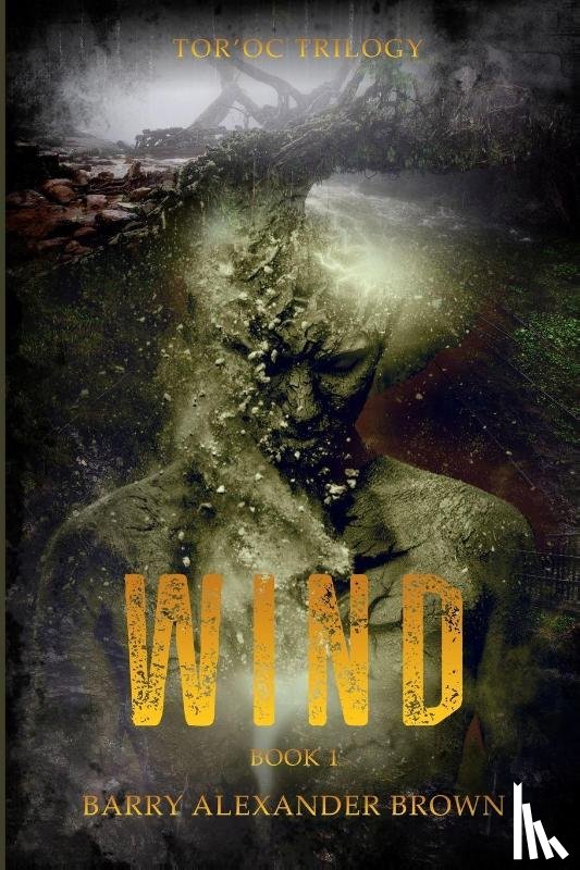 Brown, Barry Alexander - Wind