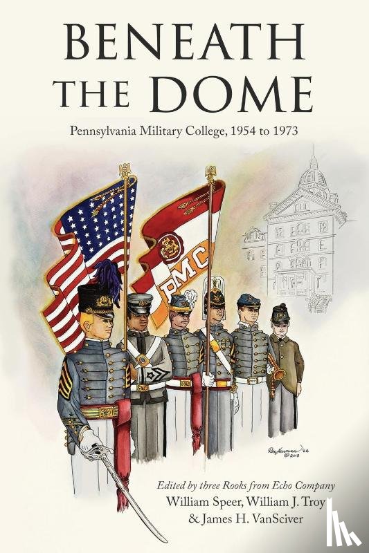 Speer, William, Troy, William J., Vansciver, James H. - Beneath the Dome