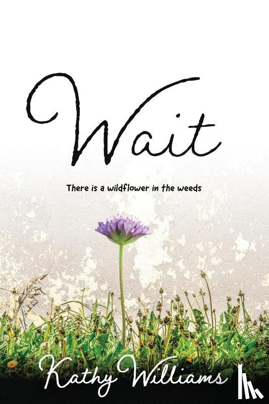 Williams, Kathy - Wait