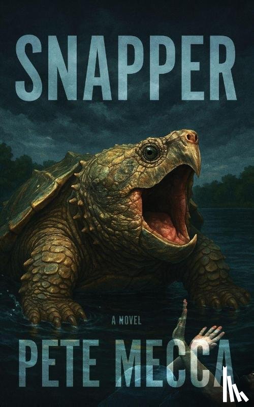 Mecca, Pete - Snapper