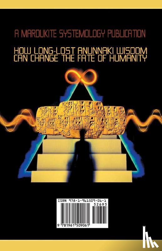 Free, Joshua - The Tablets of Destiny Revelation