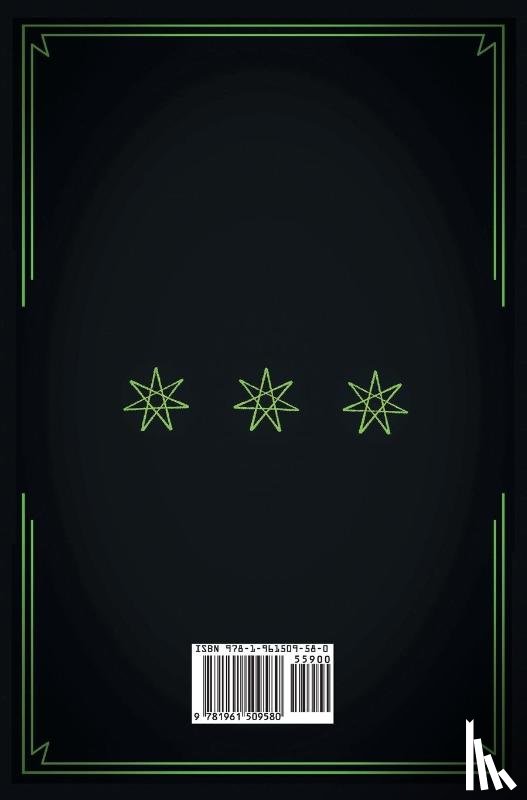 Free, Joshua - The Complete Elvenomicon (Deluxe Edition)