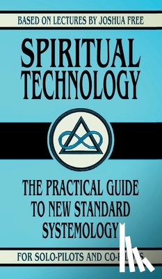 Free, Joshua - Spiritual Technology