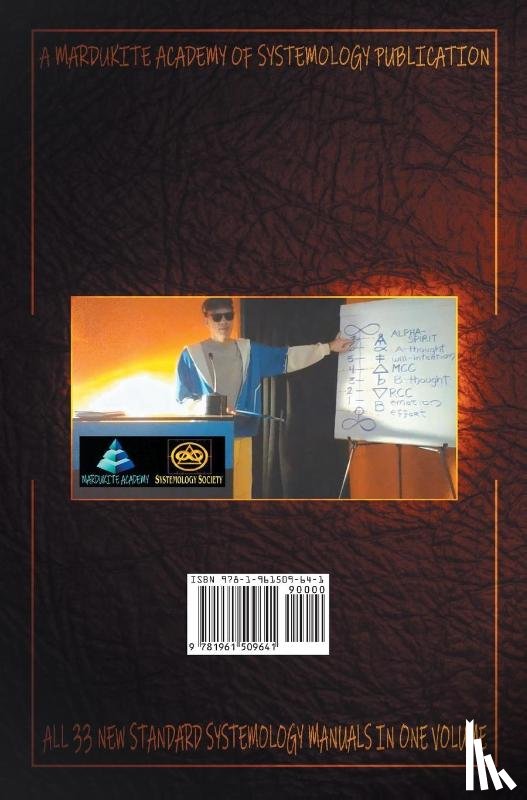 Free, Joshua - The Complete Systemology Wizard Course