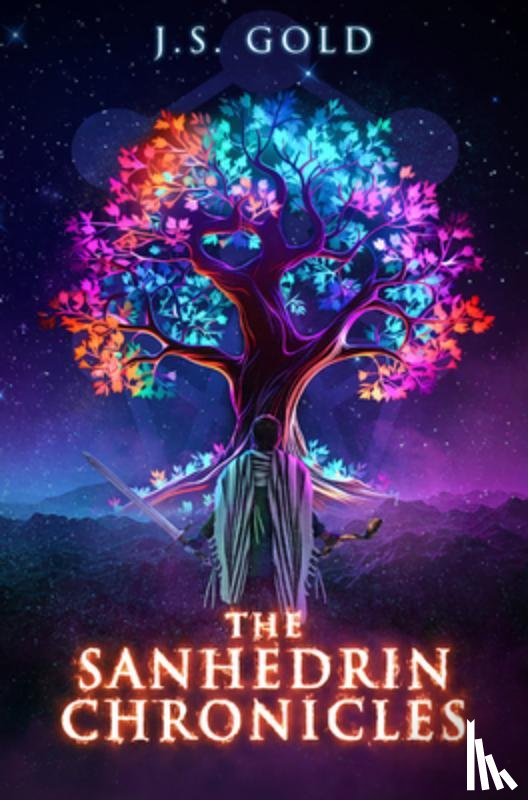 Gold, J. S. - The Sanhedrin Chronicles