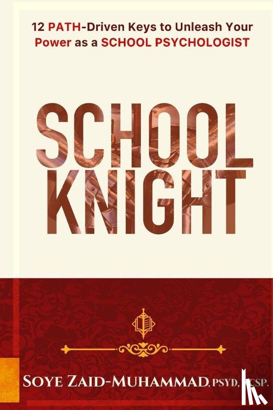 Zaid-Muhammad, Soye - School Knight