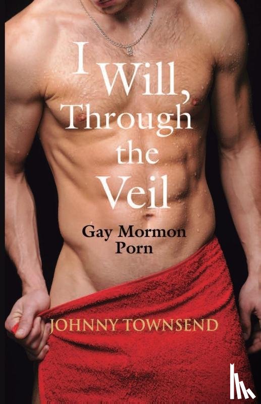 Townsend, Johnny - I Will, Through the Veil