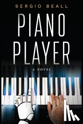 Beall, Sergio - Piano Player