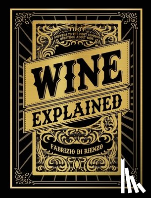 Di Rienzo, Fabrizio - Wine Explained