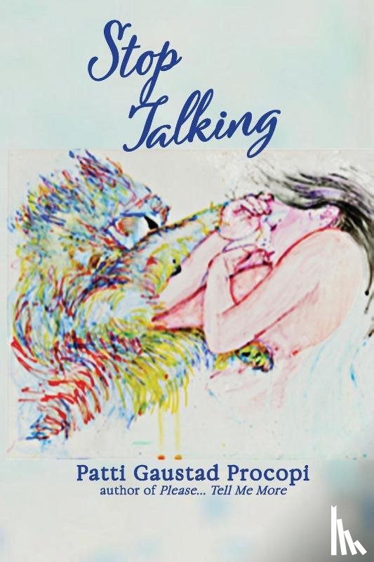 Procopi, Patti Gaustad - Stop Talking