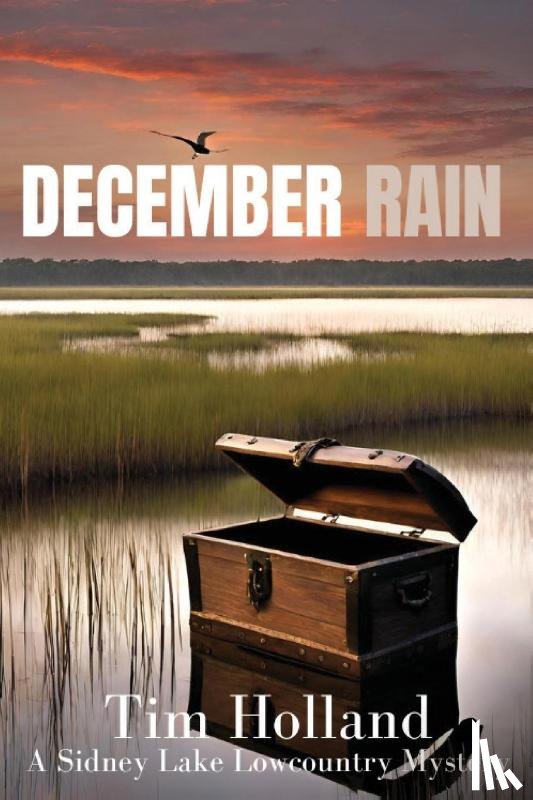 Holland, Tim - December Rain