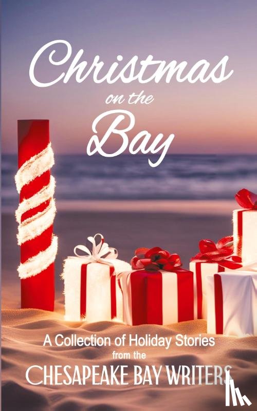Living, Narielle, Procopi, Patti Gaustad, Marry, Jan - Christmas on the Bay