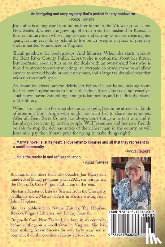 Marry, Jan - Sweet Tea and Anzac Biscuits