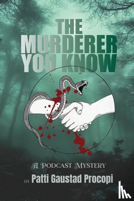 Procopi, Patti Gaustad - The Murderer You Know