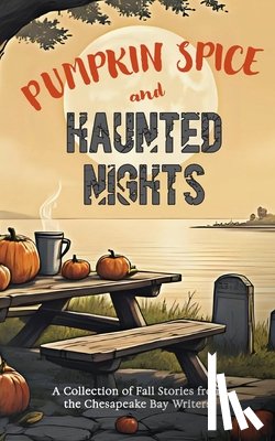 Living, Narielle - Pumpkin Spice and Haunted Nights