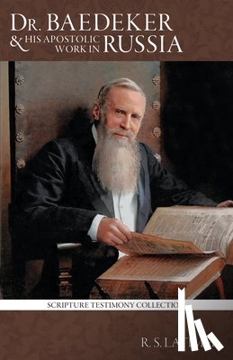 Latimer, Robert - Dr. Baedeker