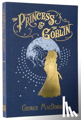 MacDonald, George - The Princess and the Goblin