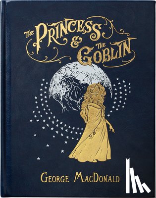 MacDonald, George - The Princess and the Goblin