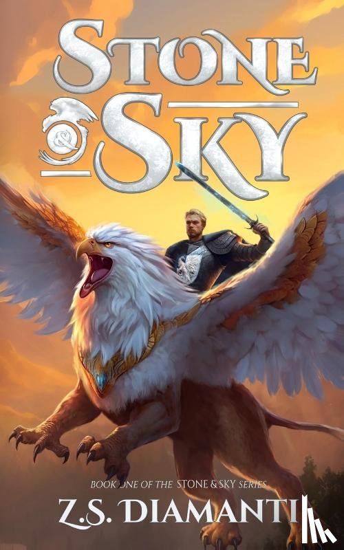 Diamanti, Z. S. - Stone & Sky
