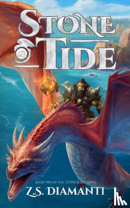 Diamanti, Z. S. - Stone & Tide