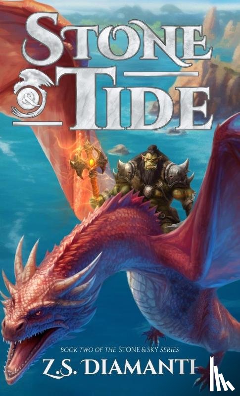 Diamanti, Z. S. - Stone & Tide