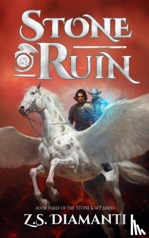 Diamanti, Z. S. - Stone & Ruin