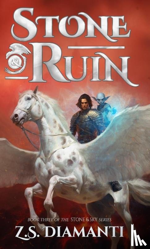 Diamanti - Stone & Ruin
