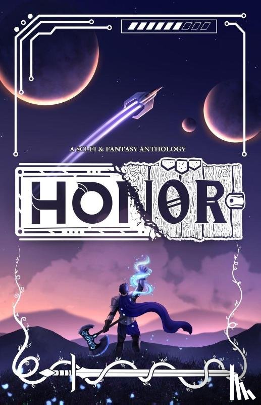 Diamanti, Z. S., Hunsaker, Brady, Winters, E. A. - Honor