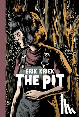 Kriek, Erik - The Pit