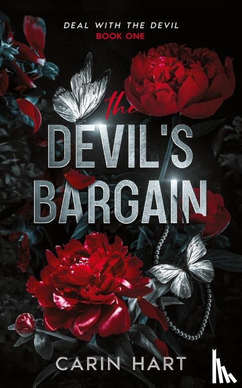 Hart, Carin - The Devil's Bargain