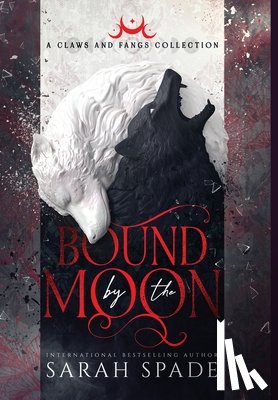 Spade, Sarah - Bound by the Moon
