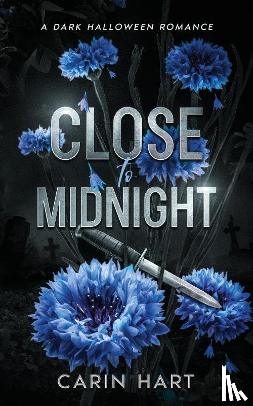Hart, Carin - Close to Midnight